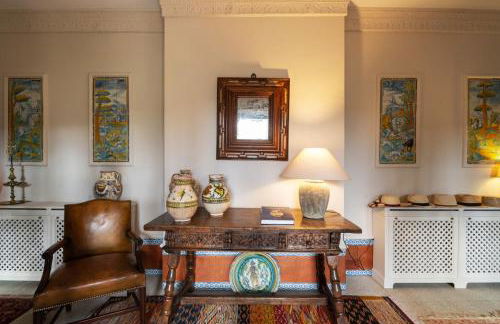 Cigarral del Carmen - Foto 60