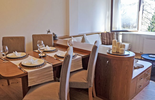 Chesa Cripels I - Foto 7