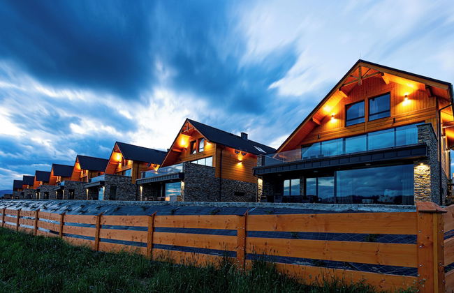 Czorsztyn Prestige - Photo 35