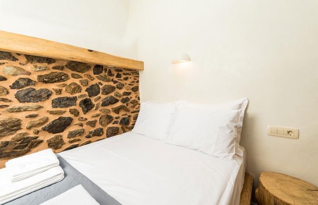 Two Traditional Cretan Houses Near Richtis Gorge - Foto 6