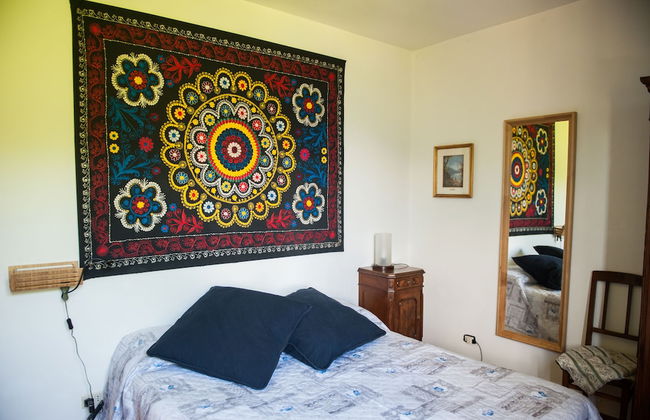 Villa Abbraccio Garden - Foto 9