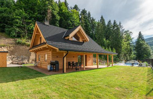 Jodłowa Chata - Foto 31