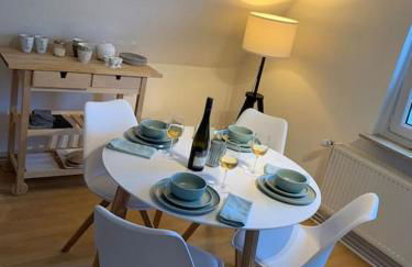 Modernes, familienfreundliches Apartment in Lübeck - Foto 3