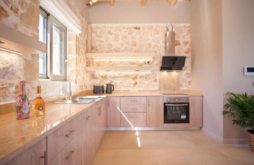 Pantheon Luxury Villas - Foto 79