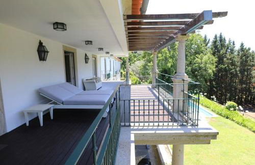 Casa dos Macieis - Entire Main House, Entire Guesthouse or Separate Wing of Main House - Camino Santiago direct access & Optional Agritourism - Foto 6