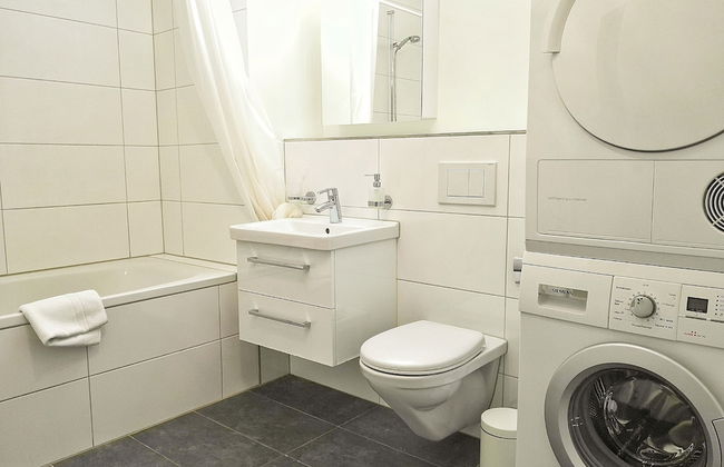 Art Basel - Guesthouse Basel - Foto 22