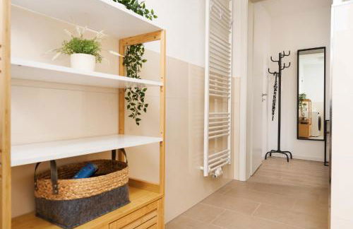 RegioStyle Idyllische Ferienwohnung am Schaalsee - Foto 13