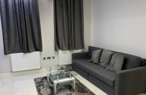Holborn Central London Beautiful One Bedroom Flat - Foto 9