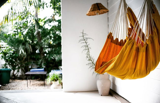 Ti Lakaz an Apartment With Garden Near the sea - Foto 17