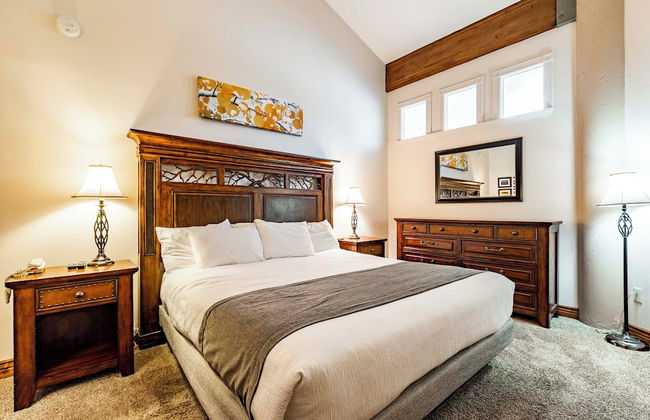 Silver King by All Seasons Resort Lodging - Foto 69