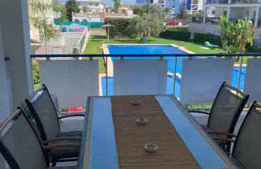 Apartamento Oliva Vora II - Photo 1