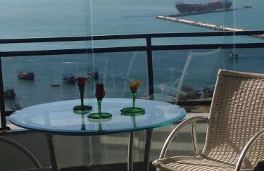 Flat Vista Completa Beira Mar - Foto 31