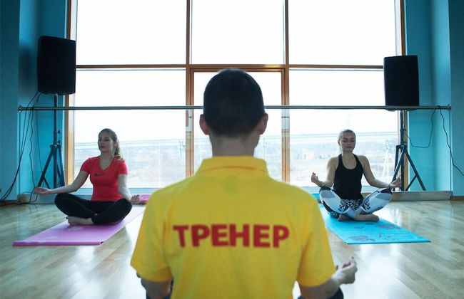 The best day club - Foto 50