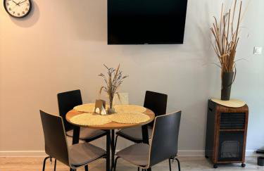 Apartamenty nad morzem Przy klifie 3 Dębina - Foto 23