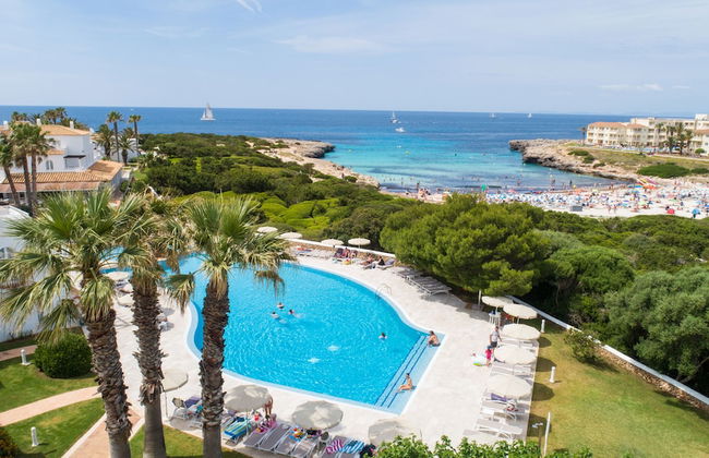 Grupotel Aldea Cala'n Bosch - Foto 17