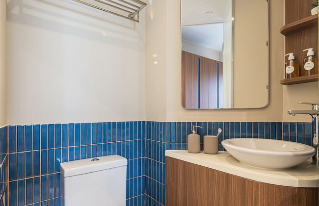 Weave Studios - Kowloon West - Photo 8