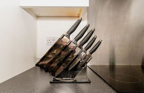 36 Handley's Elite Apartment 2Bed Flat CityCenter - Foto 28