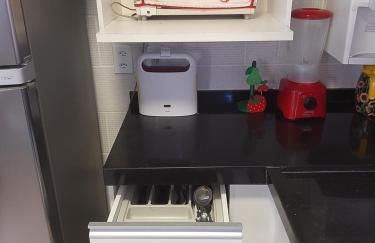 Apartamento Top Praça da Bandeira - Praia do Forte - Foto 18