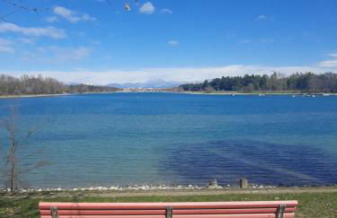 Milano Linate Airport Apartment - Foto 17