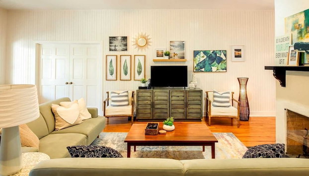 75 Grand Pavilion by Avantstay Steps From Beach + 2 Community Pools - Foto 2, Interior