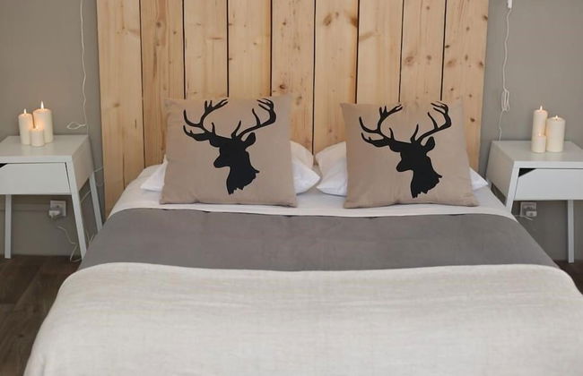 Maison Bacou Cité 3 - Foto 2