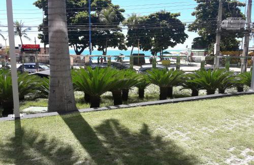 Maravilhoso Apartamento na Beira Mar - Foto 25