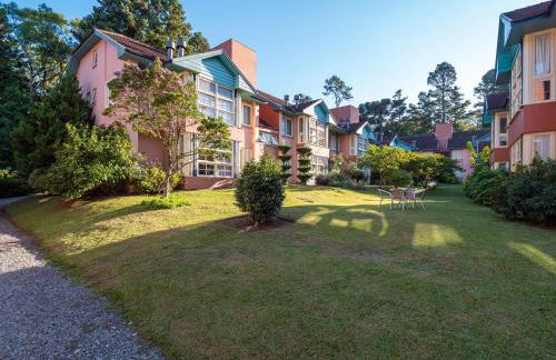 10 min a LAGO NEGRO 2 hab para 6 personas cerca del centro - Foto 52