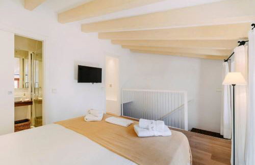 Casa Rei Sanxo, 8A - Foto 28