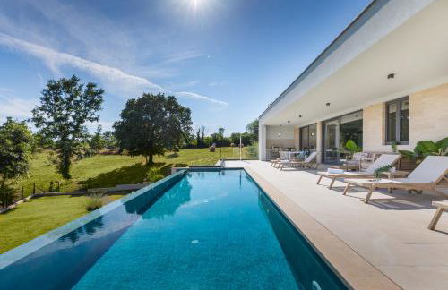 Villa Benina Rossa Inn by IstriaLux - Foto 34