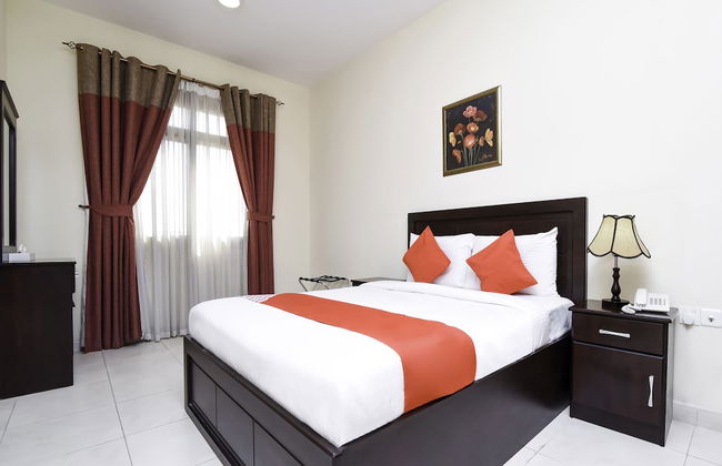 OYO 150 Al Usra Furnished Apartments - Foto 16