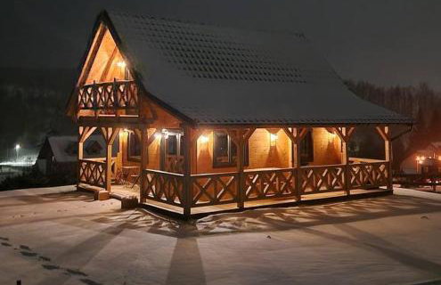 Domek Polne Kwiaty - Foto 19