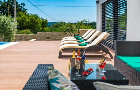 Villa Pedena - Foto 6