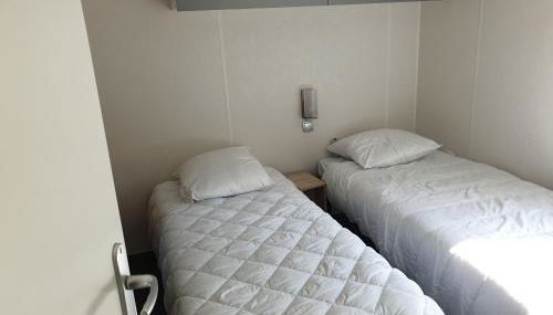 Camping Pré Vologne - Foto 4