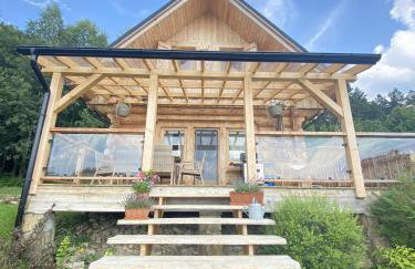 Jurkowa Wola - Foto 7