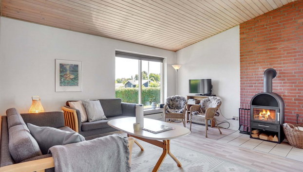 "Ilppo" - 200m from the sea - Foto 5, Living Room