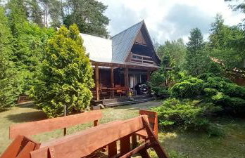 Domek na Mazurach. - Photo 3