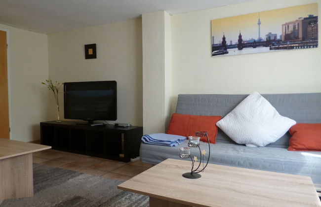 Haus des Handwerkers - Photo 20