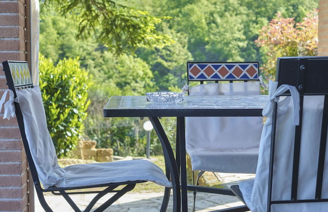 Resort Umbria spa - Photo 16