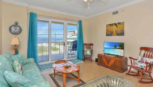 Summerhouse 203 by Pristine Properties Vacation Rentals - Foto 2