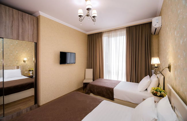 Dat Exx Apartments - Foto 45