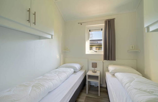 EuroParcs De IJssel Eilanden - Photo 41