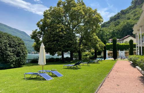 Ville Lago Lugano - Photo 14