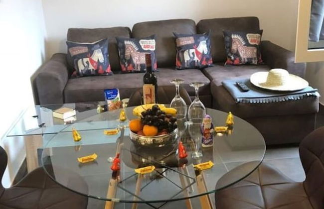 Cosy Apartment in Duisburg - Foto 8