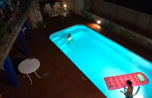 Casa Carina - Foto 24