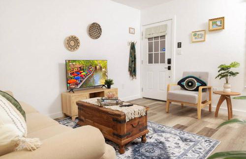 Casa Bohemia | 5* Location, Amenities | EV Charger - Foto 17