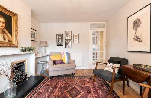 Peaceful zen apartment with parking Kew London - Pass the Keys - Foto 8