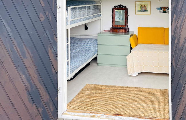 4 Star Holiday Home in Ellos-by Traum - Foto 14