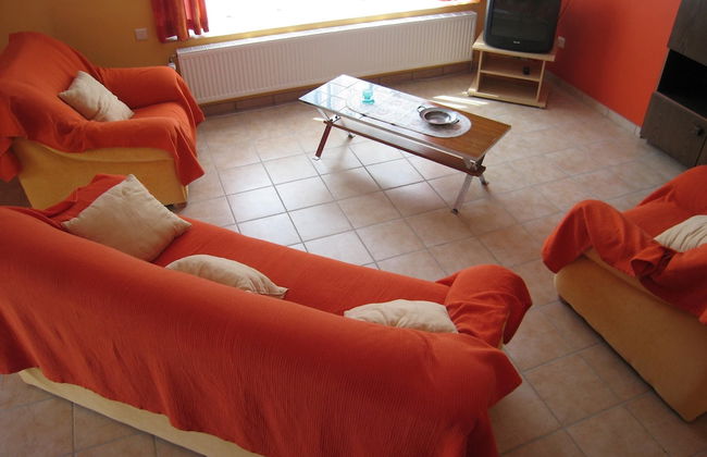 Apartment in Ondenval Near Malmedy - Photo 5