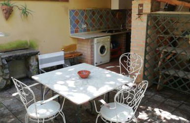 Villino with Garden - Photo 31