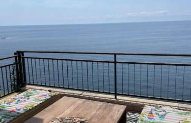 Vue mer exceptionnelle résidence Patrizia - Foto 3